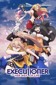 Assistir Shokei Shoujo no Virgin Road online