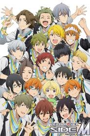 Assistir The iDOLM@STER Side M online