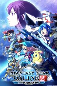 Assistir Phantasy Star Online 2: The Animation online