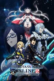 Assistir Phantasy Star Online 2: Episode Oracle online