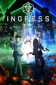 Assistir Ingress The Animation online