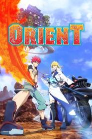 Assistir Orient online