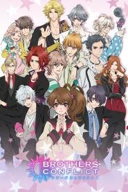 Assistir Brothers Conflict online