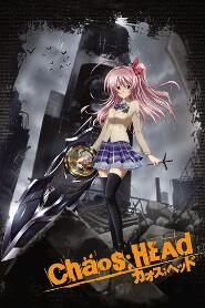 Assistir Chaos;Head online