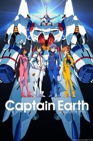 Assistir Captain Earth online