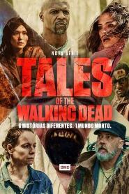 Assistir Tales of the Walking Dead online