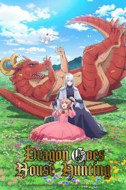 Assistir Dragon, Ie wo Kau online