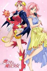 Assistir Okusama wa Mahou Shoujo online