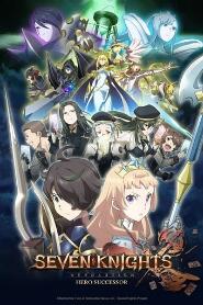 Assistir Seven Knights Revolution: Eiyuu no Keishousha online