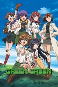 Assistir Green Green online