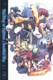 Assistir The King Of Fighters - Another Day online