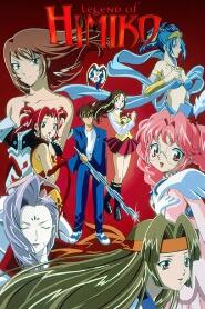 Assistir Himiko-Den online