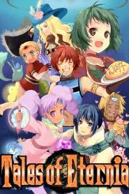 Assistir Tales Of Eternia online