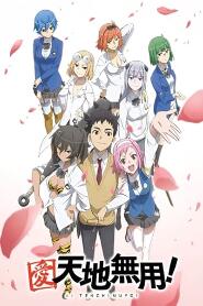 Assistir Ai Tenchi Muyo! online