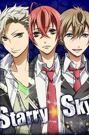 Assistir Starry Sky online