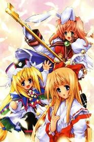 Assistir Kagihime Monogatari Eikyuu Alice Rinbukyoku online