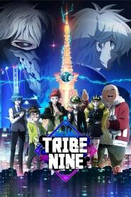 Assistir Tribe Nine online