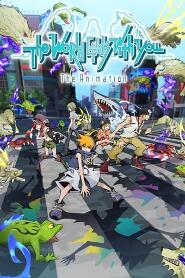 Assistir Subarashiki Kono Sekai The Animation online