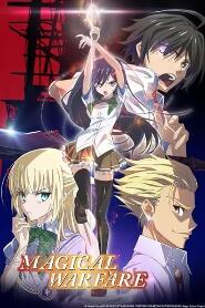 Assistir Mahou Sensou online