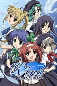 Assistir Wind: A Breath of Heart online