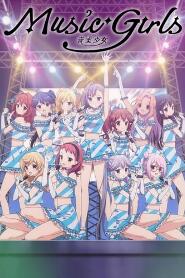 Assistir Ongaku Shoujo online