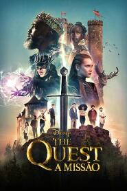 Assistir The Quest: A Missão online