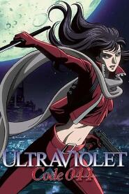 Assistir Ultraviolet: Code 044 online