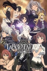 Assistir Taboo Tattoo online