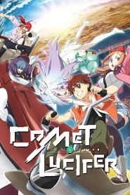 Assistir Comet Lucifer online