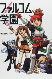 Assistir Everyone Assemble! Falcom Academy online