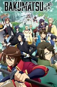 Assistir Bakumatsu online