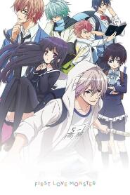 Assistir Hatsukoi Monster online