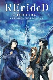 Assistir RErideD: Tokigoe no Derrida online