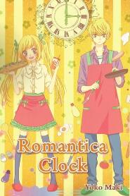 Assistir Romantica Clock online