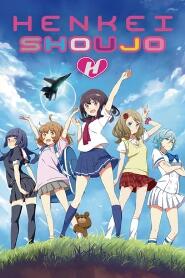 Assistir Henkei Shoujo online