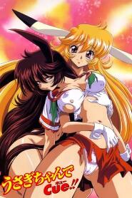 Assistir Usagi-chan de Cue!! online