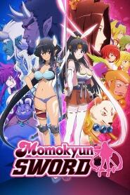 Assistir Momo Kyun Sword online