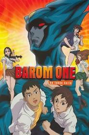 Assistir Barom One online