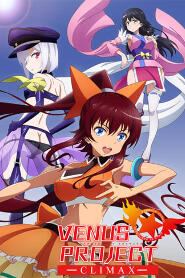 Assistir Venus Project: Climax online