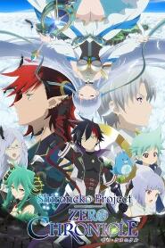 Assistir Shironeko Project: Zero Chronicle online