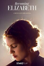 Assistir Becoming Elizabeth online