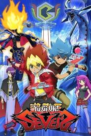 Assistir Yu-Gi-Oh! Sevens online