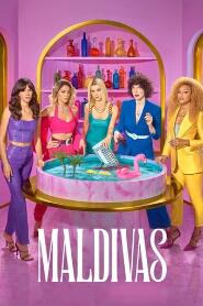 Assistir Maldivas online