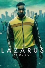 Assistir The Lazarus Project online