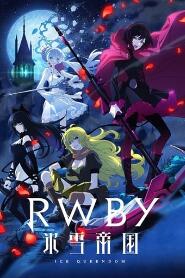 Assistir RWBY: Ice Queendom online