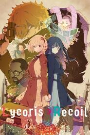 Assistir Lycoris Recoil online