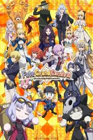 Assistir Fate/Grand Carnival online