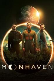 Assistir Moonhaven online