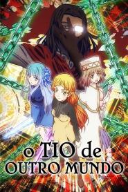 Assistir Isekai Ojisan online