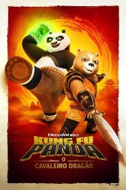 Assistir Kung Fu Panda: O Cavaleiro Dragão online